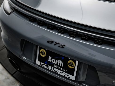 Used 2024 Porsche 911 Carrera GTS image 28