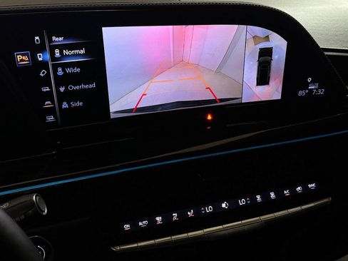 Used 2024 Cadillac Escalade V w/ LPO, ONYX Package AWD/4WD image 65