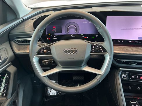 New 2026 Audi Q5 Premium Plus AWD/4WD image 16