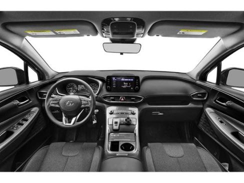 Used 2023 Hyundai Santa Fe SE FWD image 11
