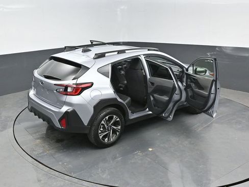 Used 2025 Subaru Crosstrek 2.0i Premium AWD/4WD image 26