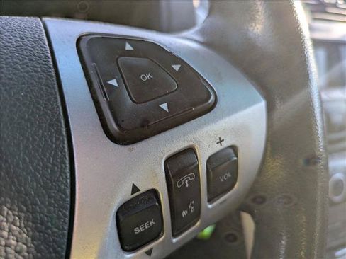 Used 2012 Ford Explorer XLT AWD/4WD image 11