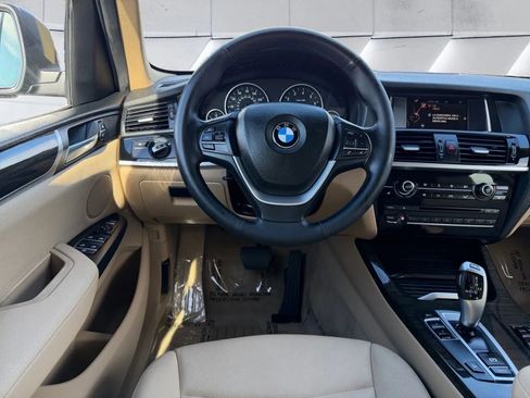 Used 2015 BMW X3 xDrive35i image 11