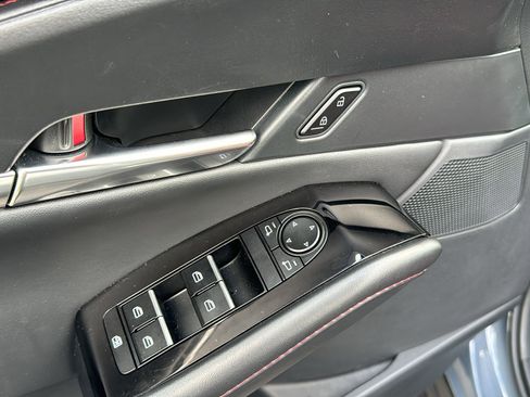 Certified 2025 MAZDA CX-30 AWD 2.5 S w/ Preferred Package image 12