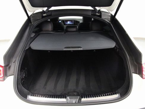 Used 2021 Mercedes-Benz GLE 53 AMG GLE 53 AMGﾮ image 25