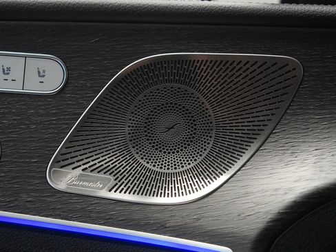 Certified 2024 Mercedes-Benz GLE 350 4MATIC image 27