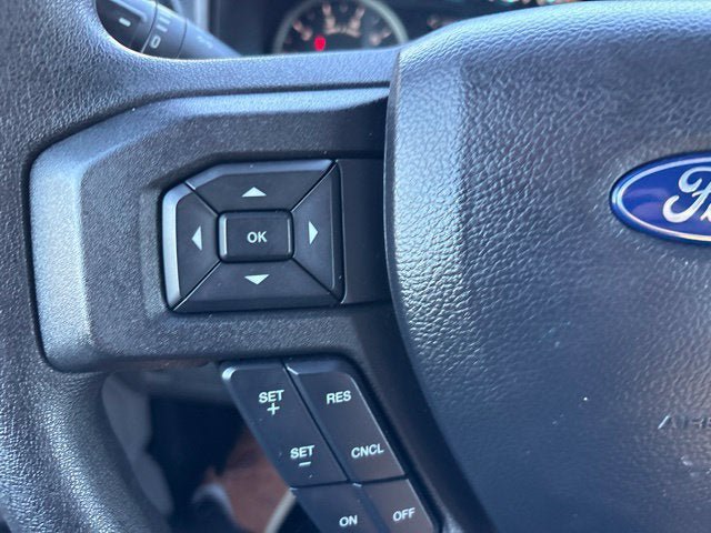 Used 2020 Ford F150 XLT w/ Max Trailer Tow Package AWD/4WD image 26