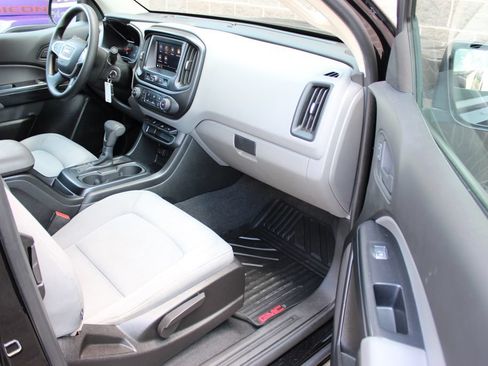 Used 2021 GMC Canyon Elevation Standard w/ Convenience Package AWD/4WD image 44
