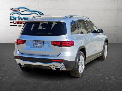 Used 2020 Mercedes-Benz GLB 250 image 10