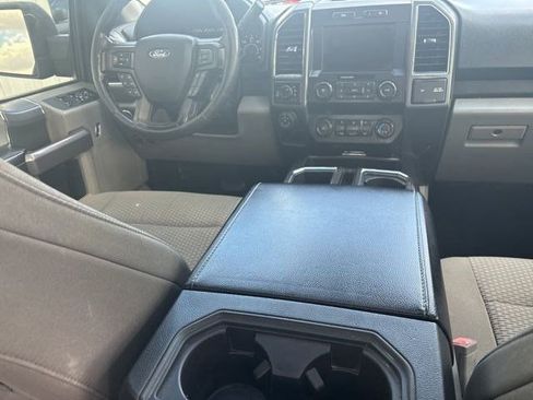 Used 2019 Ford F150 XLT w/ Equipment Group 302A Luxury image 39