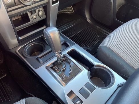 Used 2023 Toyota 4Runner SR5 image 30