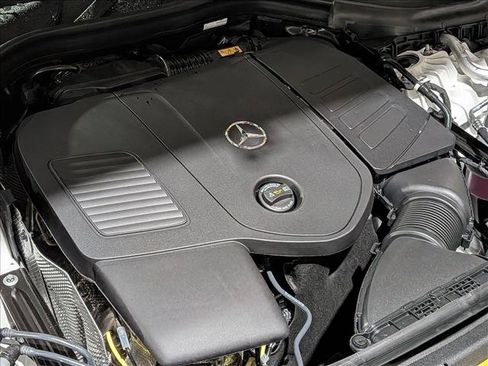Certified 2026 Mercedes-Benz GLC 300 4MATIC image 19