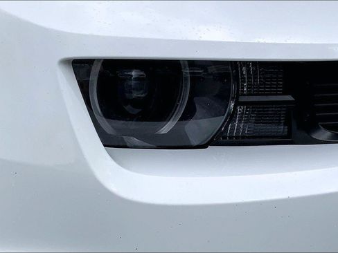 Used 2011 Chevrolet Camaro SS w/ RS Package RWD image 21