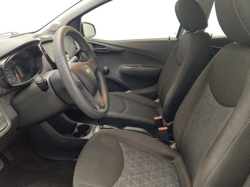 Used 2021 Chevrolet Spark LS FWD image 17