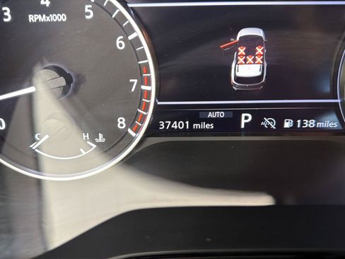 Used 2023 Nissan Pathfinder Rock Creek AWD/4WD image 36