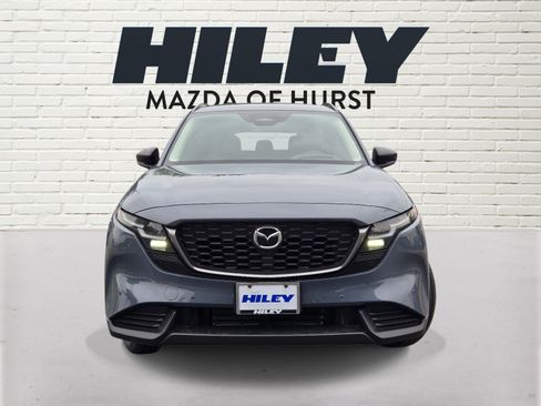 New 2026 MAZDA CX-5 Preferred AWD/4WD image 2