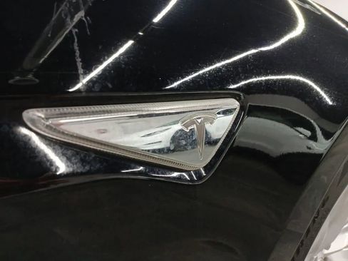 Used 2016 Tesla Model S 85D AWD/4WD image 49