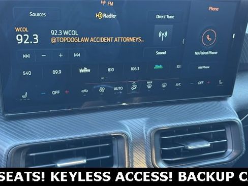 New 2025 Ford Mustang Coupe image 15