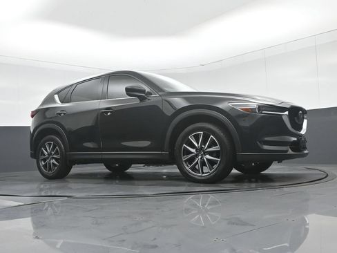 Used 2018 MAZDA CX-5 Grand Touring w/ Premium Package AWD/4WD image 54