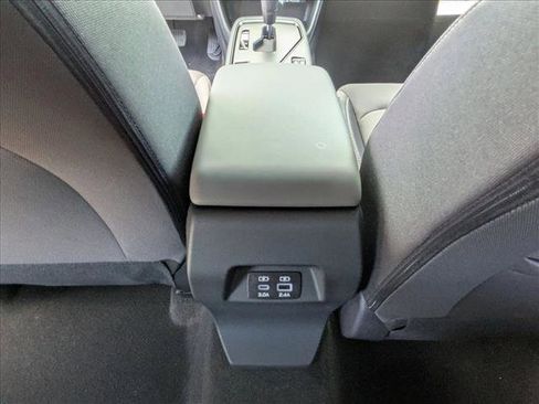 New 2026 Subaru Crosstrek 2.0i Premium AWD/4WD image 13