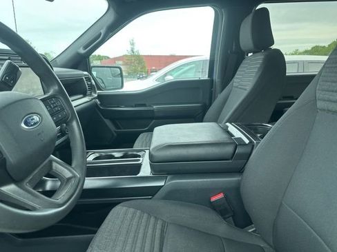 Used 2023 Ford F150 XL AWD/4WD image 7