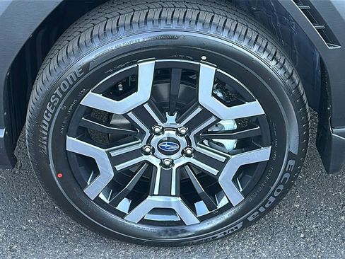 New 2026 Subaru Outback Touring XT AWD/4WD image 9