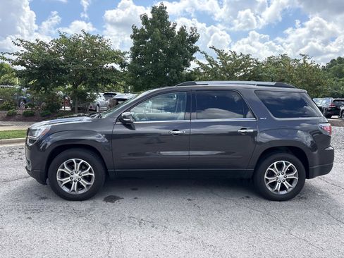 Used 2014 GMC Acadia SLT AWD/4WD image 5