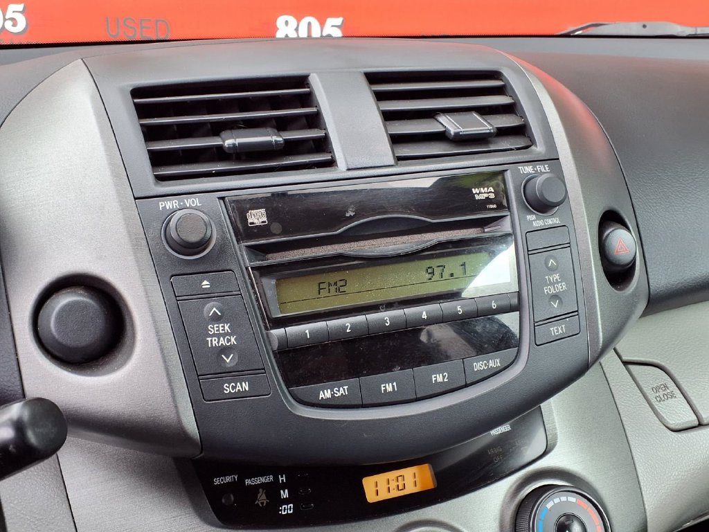 Used 2011 Toyota RAV4 2WD w/ Base L4 Extra Value Pkg image 15
