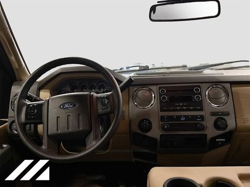 Used 2016 Ford F250 XLT w/ XLT Value Package AWD/4WD image 20