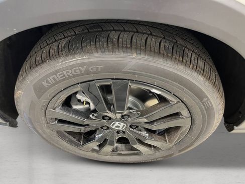 New 2026 Honda HR-V Sport image 11