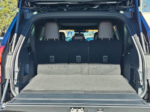 New 2026 Ford Expedition Max King Ranch image 33