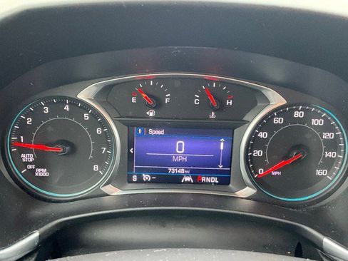 Used 2021 Chevrolet Equinox LT image 14