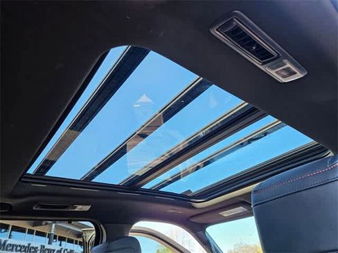 Used 2024 Toyota Sequoia TRD Pro image 20