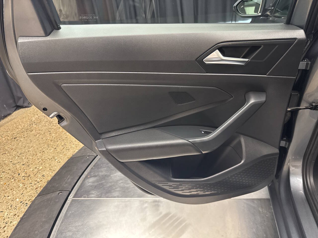 Used 2020 Volkswagen Jetta SEL Premium FWD image 22