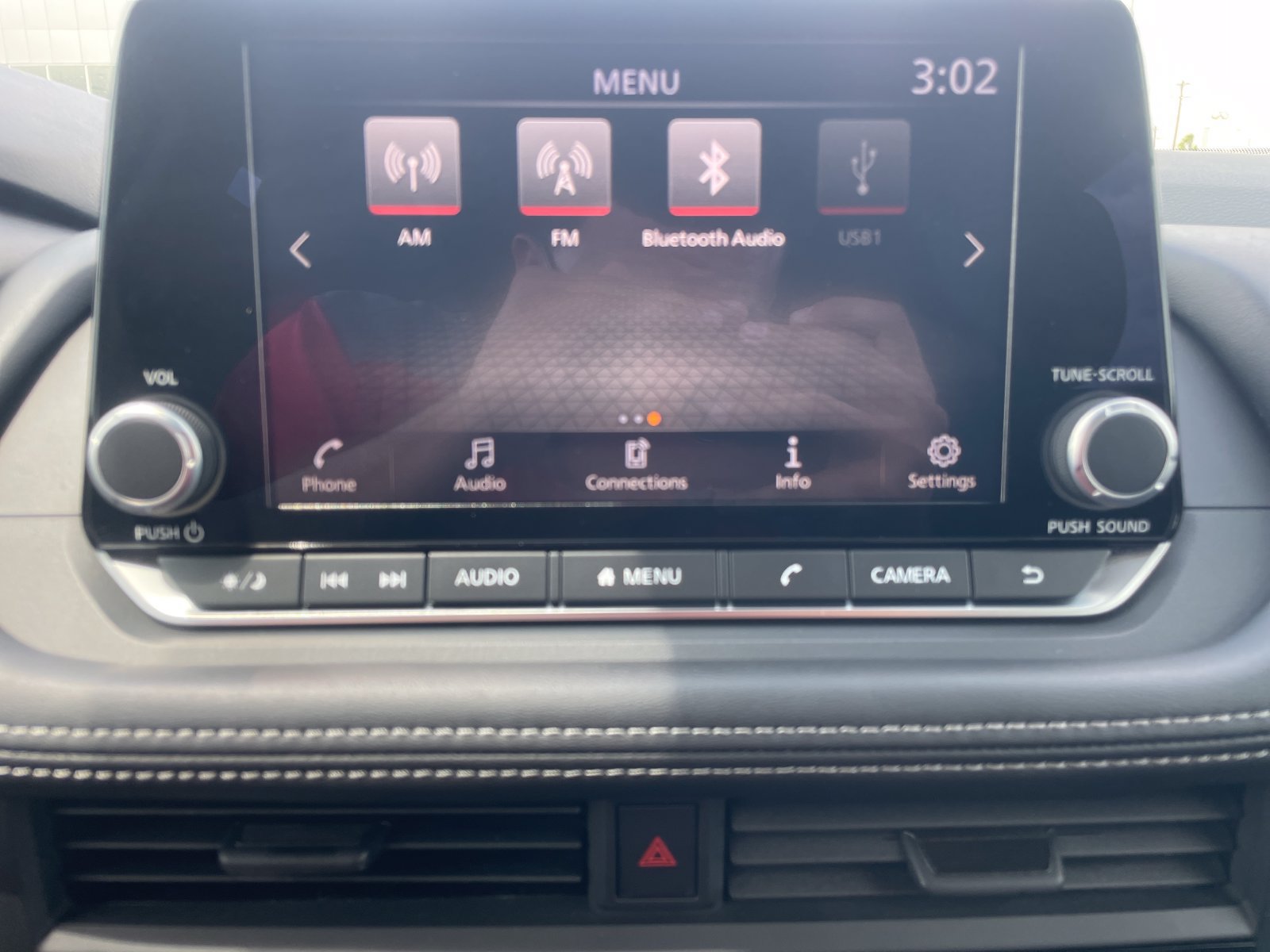 Used 2026 Nissan Rogue S FWD image 16