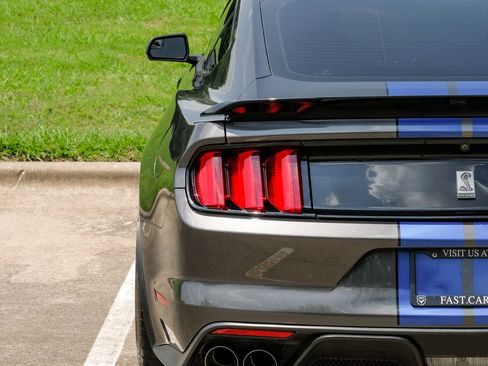 Used 2017 Ford Mustang Shelby GT350 w/ Electronics Package RWD image 48