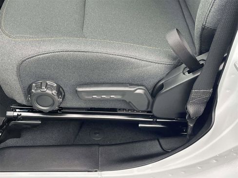 New 2026 Jeep Wrangler Sport image 26