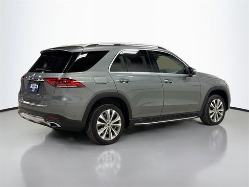 Used 2020 Mercedes-Benz GLE 450 4MATIC image 7