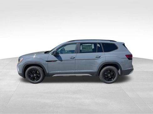New 2026 Volkswagen Atlas Peak Edition AWD/4WD image 4