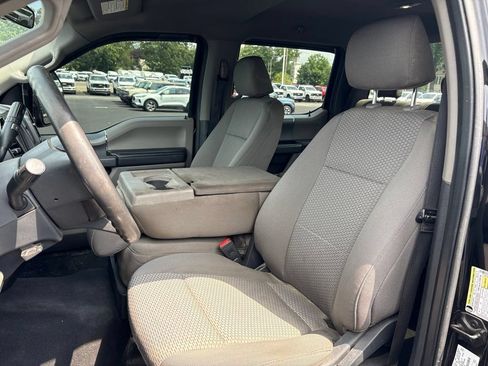 Used 2022 Ford F250 XLT w/ XLT Premium Package AWD/4WD image 6