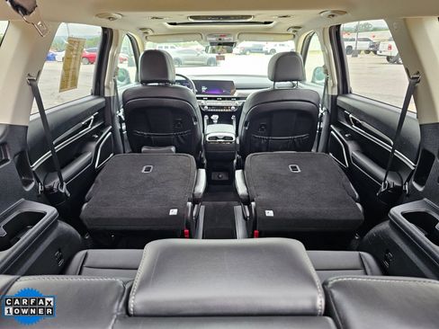 Used 2025 Kia Telluride S AWD/4WD image 39