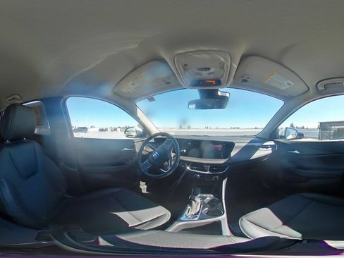 Used 2025 Buick Encore GX Preferred FWD image 41