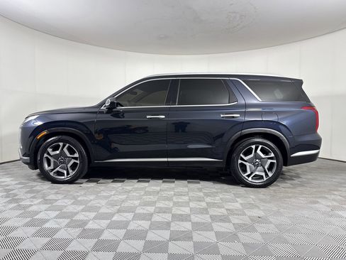 Used 2024 Hyundai Palisade Limited image 2