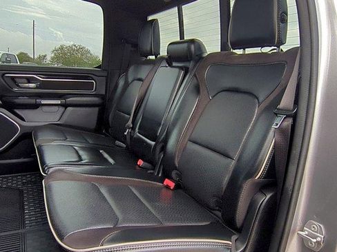 Used 2022 RAM 1500 Laramie image 25