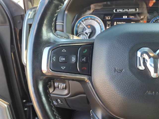 Used 2019 RAM 1500 Limited AWD/4WD image 19