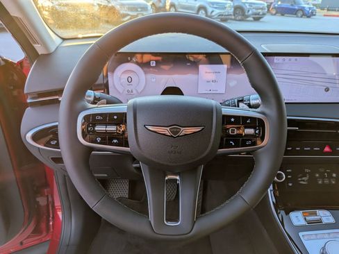 New 2026 Genesis GV70 2.5T AWD/4WD image 15