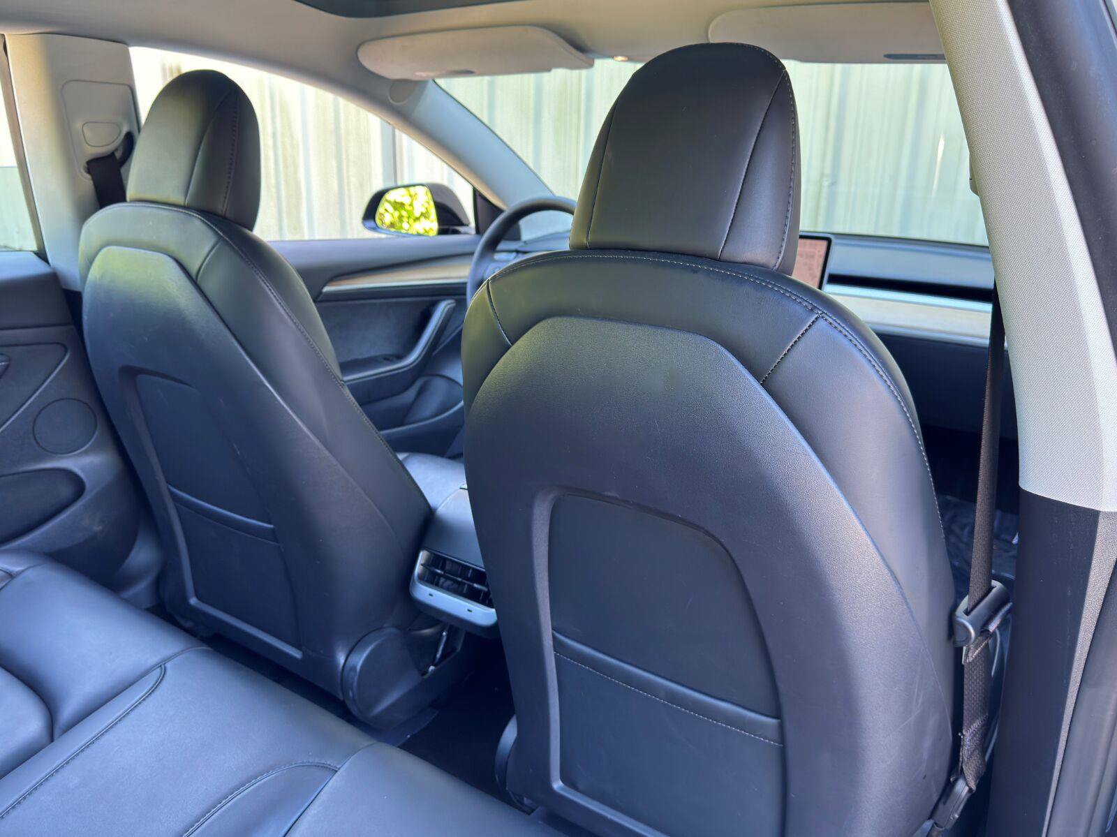 Used 2023 Tesla Model 3 Standard Range RWD image 35