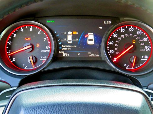 Used 2022 Toyota Camry XSE w/ Carpet Mat Package (TMS) image 21