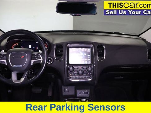 Used 2016 Dodge Durango Limited image 17