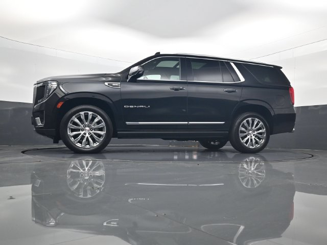 Used 2022 GMC Yukon Denali AWD/4WD image 29